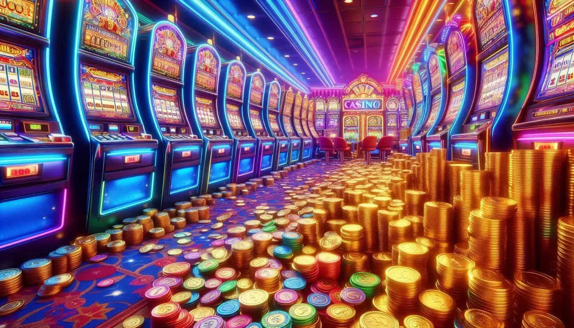 LegionBet Casino